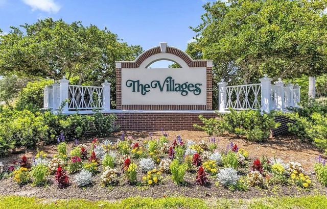 5090 NE 122ND BOULEVARD, Oxford, FL 34484