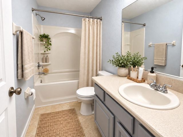 5090 NE 122ND BOULEVARD, Oxford, FL 34484