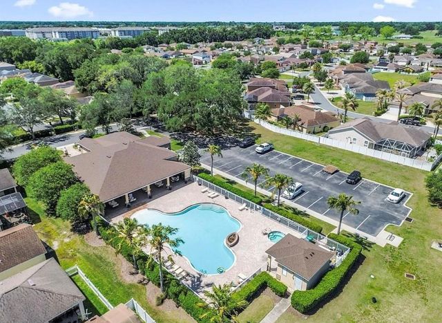 5090 NE 122ND BOULEVARD, Oxford, FL 34484