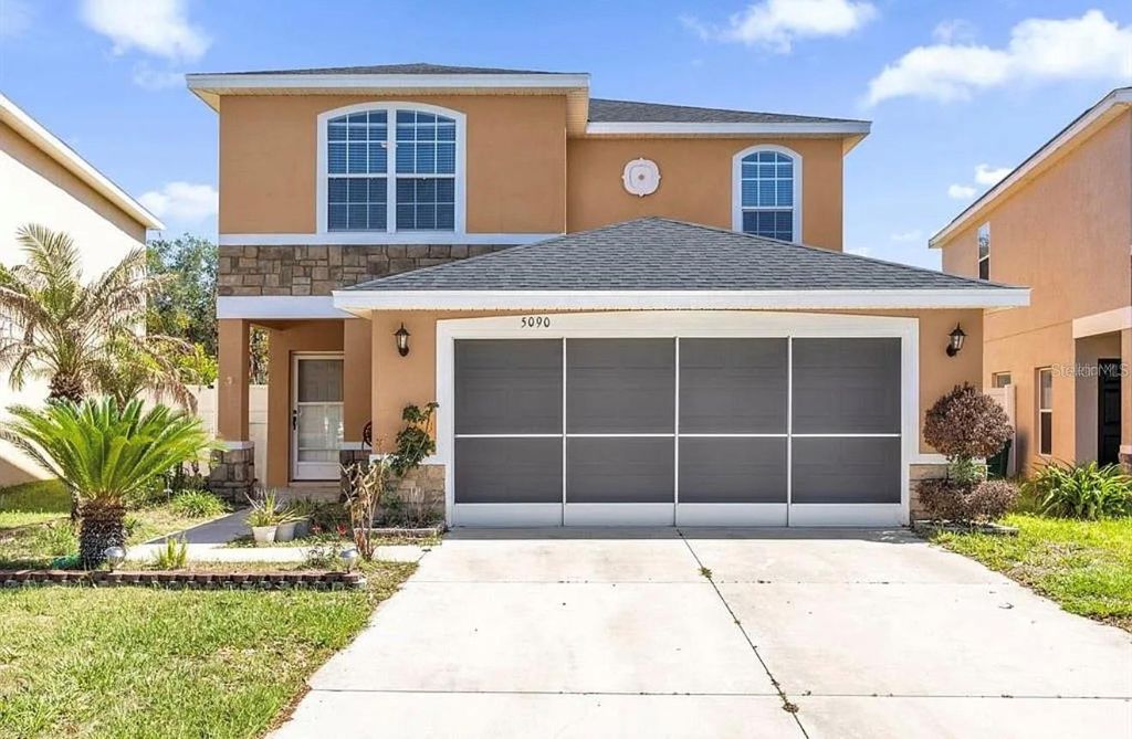 5090 NE 122ND BOULEVARD, Oxford, FL 34484