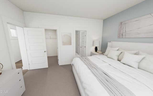 2849 Mar Bonita Street, Knightdale, NC 27545
