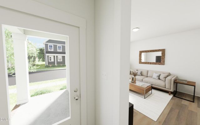 2849 Mar Bonita Street, Knightdale, NC 27545