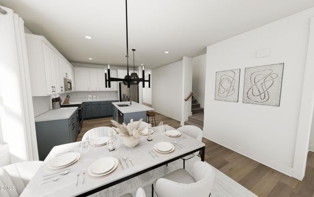 2849 Mar Bonita Street, Knightdale, NC 27545