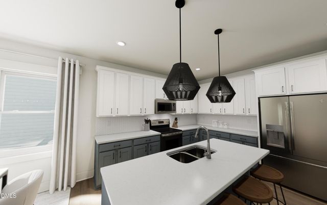 2849 Mar Bonita Street, Knightdale, NC 27545