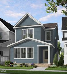 2849 Mar Bonita Street, Knightdale, NC 27545