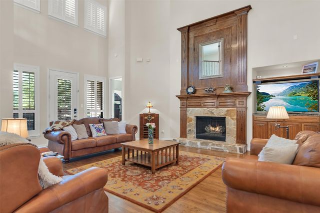 519 Pheasant Run Drive, Murphy, TX 75094