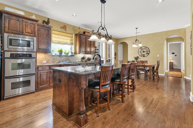519 Pheasant Run Drive, Murphy, TX 75094