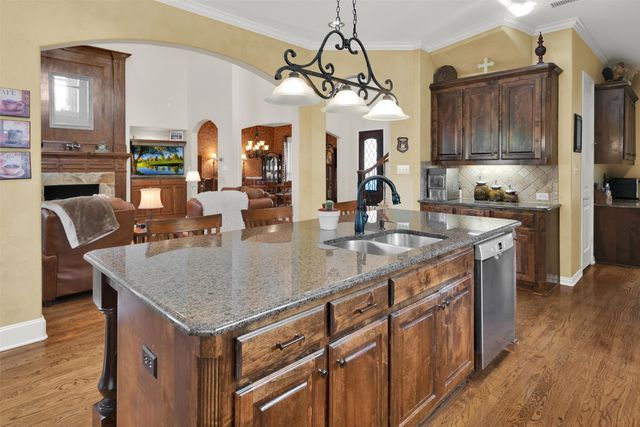 519 Pheasant Run Drive, Murphy, TX 75094