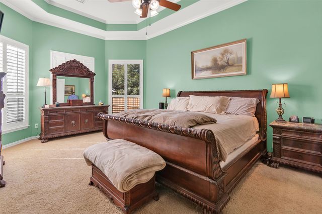 519 Pheasant Run Drive, Murphy, TX 75094