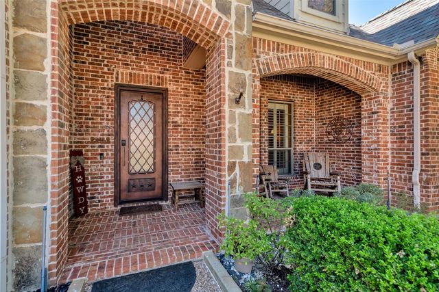 519 Pheasant Run Drive, Murphy, TX 75094