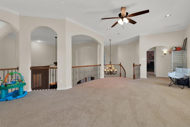519 Pheasant Run Drive, Murphy, TX 75094