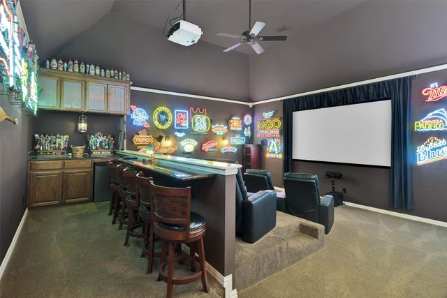 519 Pheasant Run Drive, Murphy, TX 75094