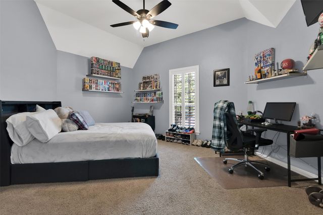 519 Pheasant Run Drive, Murphy, TX 75094