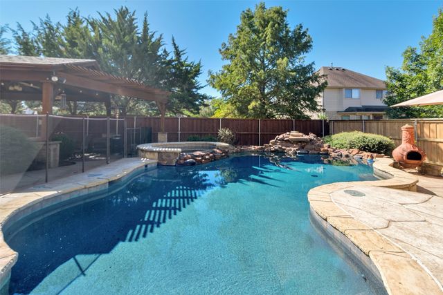 519 Pheasant Run Drive, Murphy, TX 75094