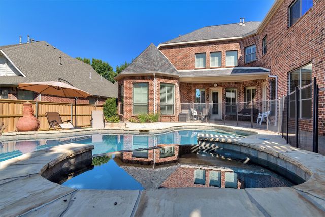 519 Pheasant Run Drive, Murphy, TX 75094