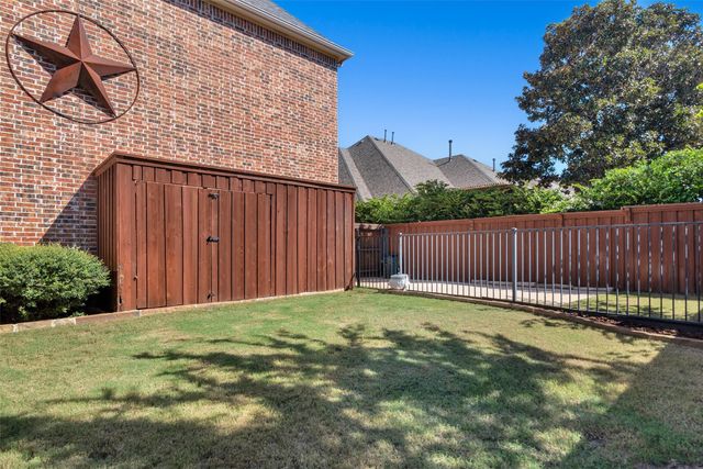 519 Pheasant Run Drive, Murphy, TX 75094