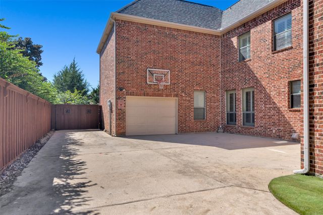 519 Pheasant Run Drive, Murphy, TX 75094