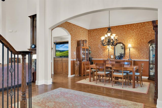 519 Pheasant Run Drive, Murphy, TX 75094