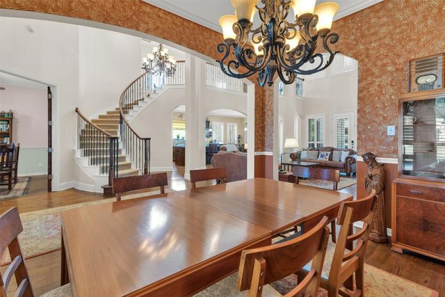 519 Pheasant Run Drive, Murphy, TX 75094