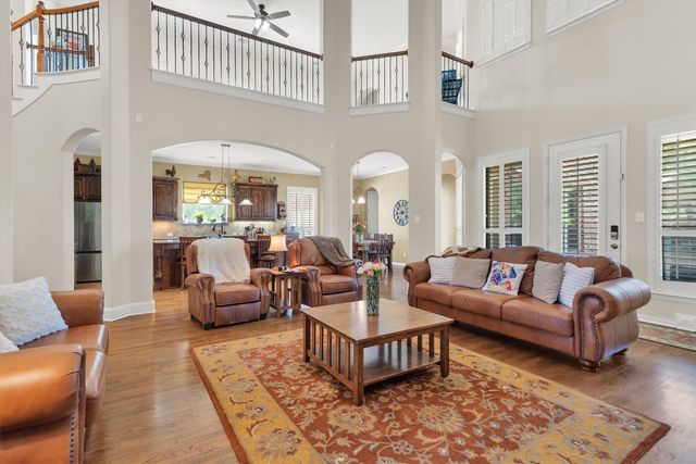 519 Pheasant Run Drive, Murphy, TX 75094