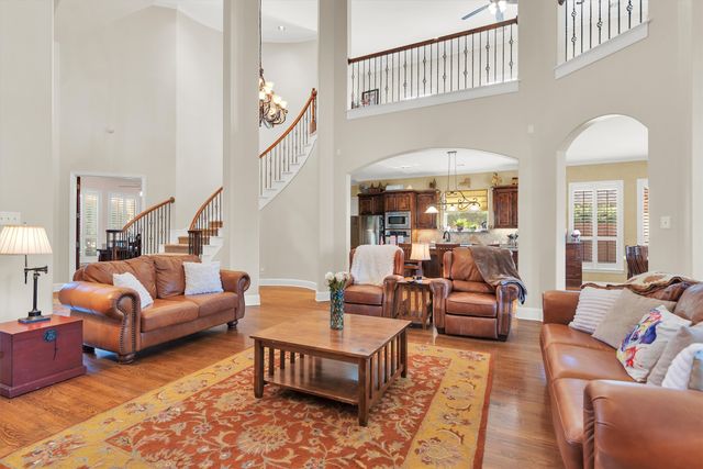 519 Pheasant Run Drive, Murphy, TX 75094