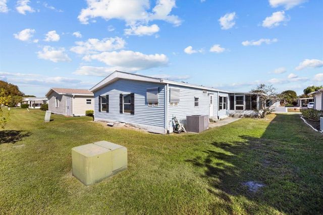 8527 Marlberry Court, Port St. Lucie, Port St Lucie, FL 34952