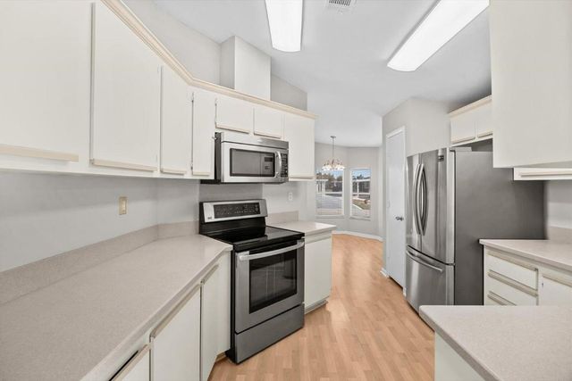 8527 Marlberry Court, Port St. Lucie, Port St Lucie, FL 34952