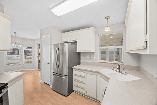 8527 Marlberry Court, Port St. Lucie, Port St Lucie, FL 34952