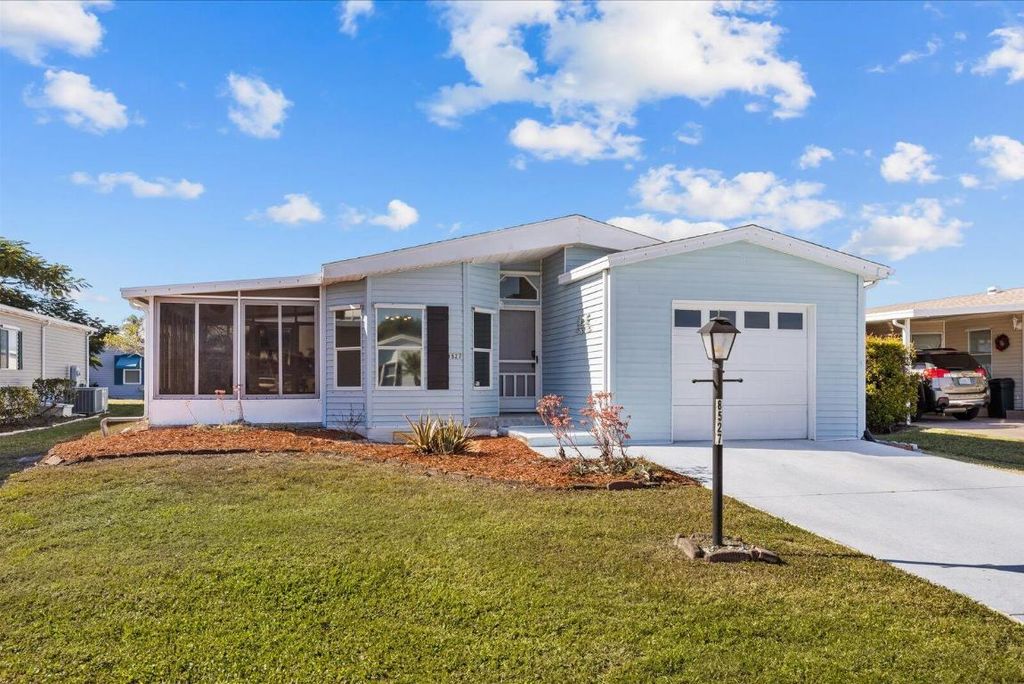 8527 Marlberry Court, Port St. Lucie, Port St Lucie, FL 34952