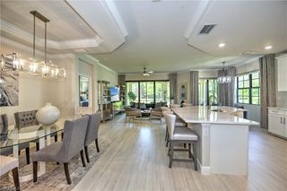 16889 Fairgrove WAY 5-101, Naples, FL 34110