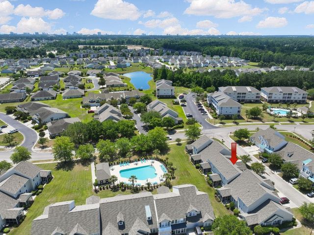 200 Threshing Way Unit 1033, Myrtle Beach, SC 29579