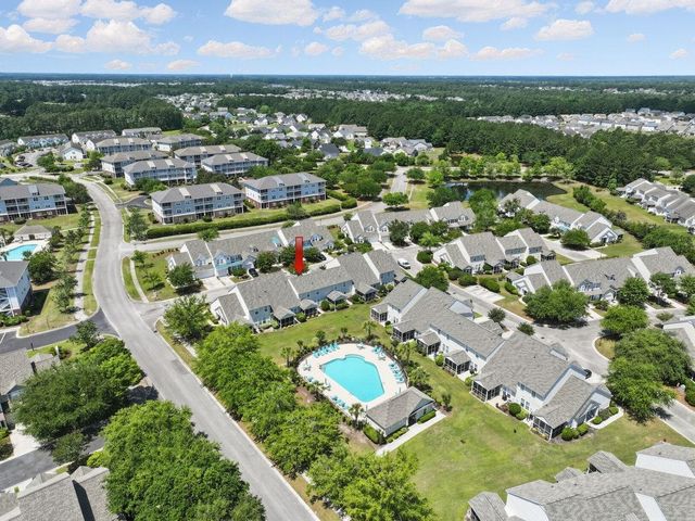 200 Threshing Way Unit 1033, Myrtle Beach, SC 29579