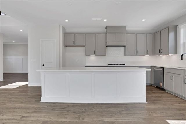 5113 Hillside Haven Drive SW, Powder Springs, GA 30127