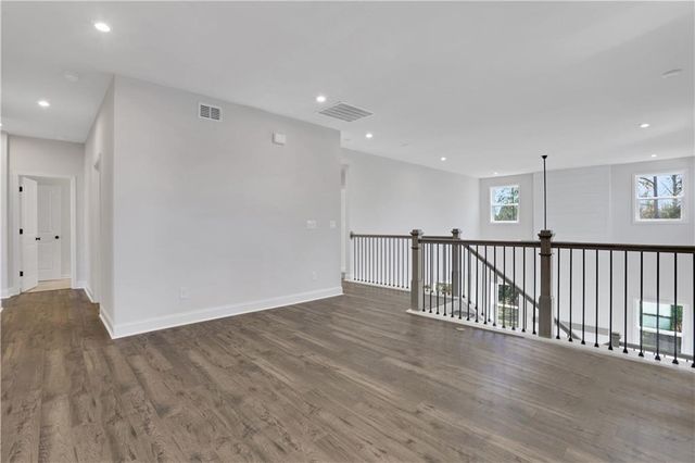 5113 Hillside Haven Drive SW, Powder Springs, GA 30127