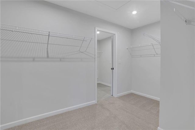 5113 Hillside Haven Drive SW, Powder Springs, GA 30127