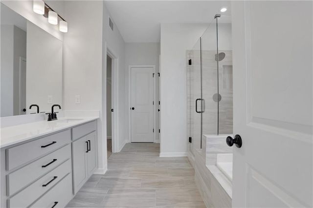 5113 Hillside Haven Drive SW, Powder Springs, GA 30127