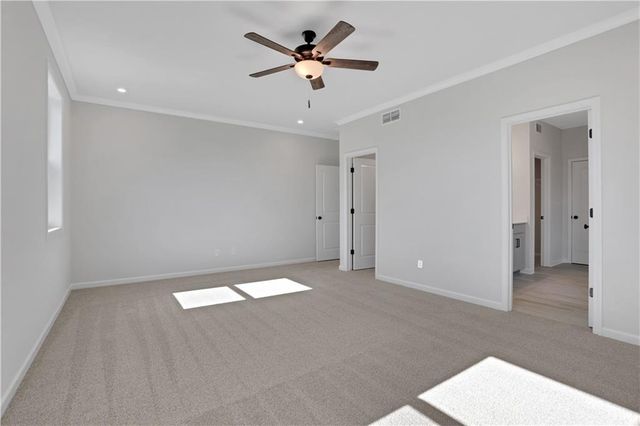 5113 Hillside Haven Drive SW, Powder Springs, GA 30127