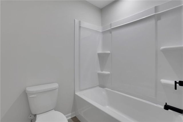 5113 Hillside Haven Drive SW, Powder Springs, GA 30127