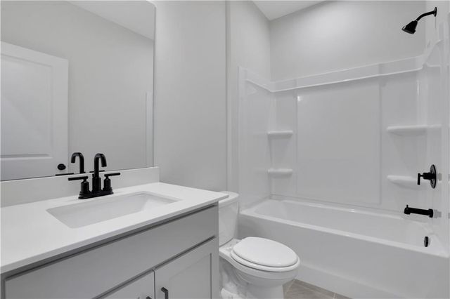 5113 Hillside Haven Drive SW, Powder Springs, GA 30127