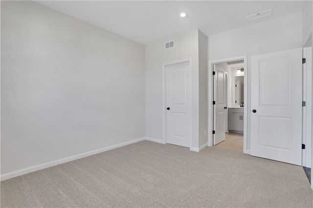 5113 Hillside Haven Drive SW, Powder Springs, GA 30127