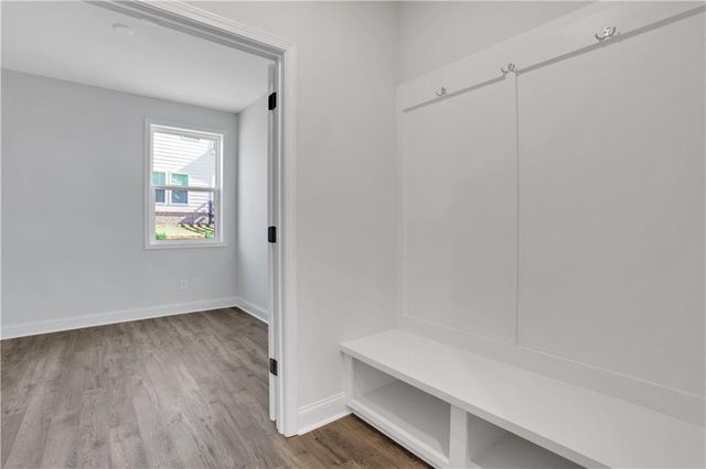 5113 Hillside Haven Drive SW, Powder Springs, GA 30127