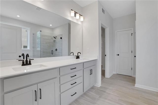 5113 Hillside Haven Drive SW, Powder Springs, GA 30127