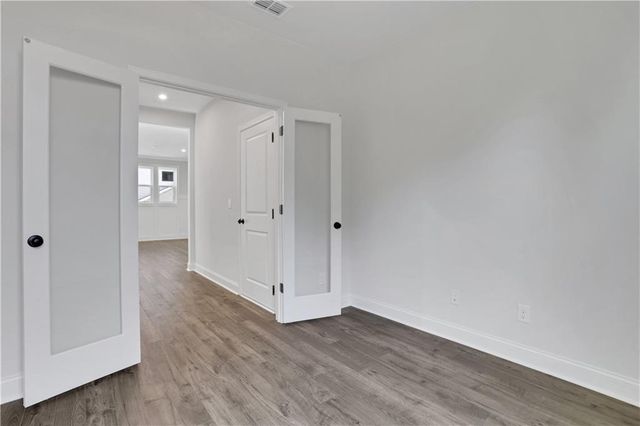 5113 Hillside Haven Drive SW, Powder Springs, GA 30127