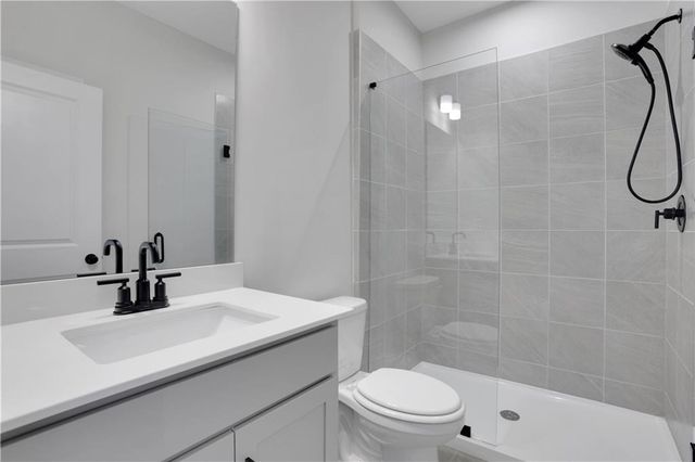 5113 Hillside Haven Drive SW, Powder Springs, GA 30127