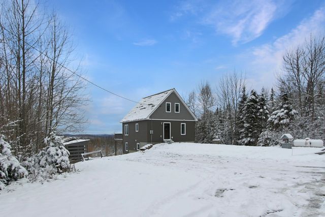 72 Heritage Road, Stewartstown, NH 03597