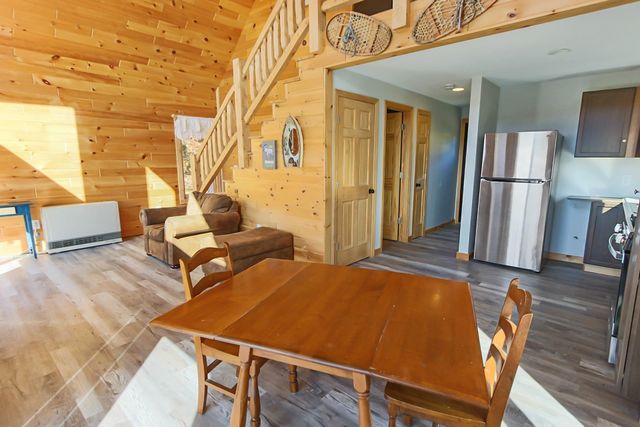 72 Heritage Road, Stewartstown, NH 03597