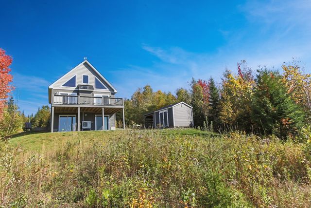 72 Heritage Road, Stewartstown, NH 03597