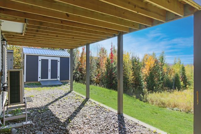 72 Heritage Road, Stewartstown, NH 03597