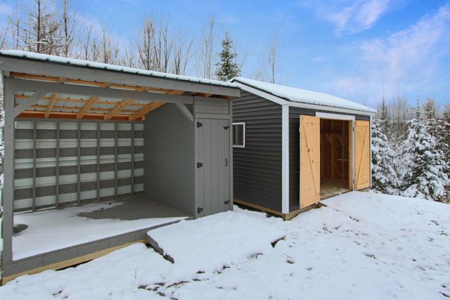 72 Heritage Road, Stewartstown, NH 03597