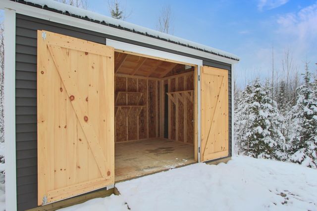 72 Heritage Road, Stewartstown, NH 03597